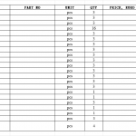 船舶配件—Wartsila备件（CK-J20231130-04）询价-船用采购网-船舶物料采购-船务服务-一站式船用设备供应服务
