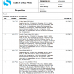 船舶配件—阀门备件（CK-R20231130-02）询价-船用采购网-船舶物料采购-船务服务-一站式船用设备供应服务
