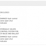 船舶配件—阀门打开/打开-关闭指示器（CK-H20231130-02）询价-船用采购网-船舶物料采购-船务服务-一站式船用设备供应服务