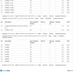 船舶配件—MITSUBISHI备件（CK-H20231130-03）询价-船用采购网-船舶物料采购-船务服务-一站式船用设备供应服务