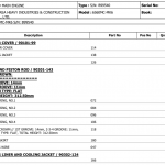 船舶配件—韩国重工备件（CK-H20231130-04）询价-船用采购网-船舶物料采购-船务服务-一站式船用设备供应服务