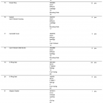 船舶配件—Cummins备件（CK-H20231130-06）询价-船用采购网-船舶物料采购-船务服务-一站式船用设备供应服务