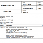 船舶配件—备件（CK-R20231130-07）询价-船用采购网-船舶物料采购-船务服务-一站式船用设备供应服务