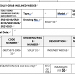 船舶配件—船舶备件（CK-H20231101-07）询价-船用采购网-船舶物料采购-船务服务-一站式船用设备供应服务