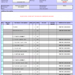船舶配件—主空气压缩机备件（CK-R20231103-03）询价-船用采购网-船舶物料采购-船务服务-一站式船用设备供应服务