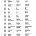 船舶备件—船用配件（CK-H20231103-04）询价-船用采购网-船舶物料采购-船务服务-一站式船用设备供应服务
