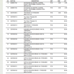 船舶配件—备件（CK-J20231106-05）询价-船用采购网-船舶物料采购-船务服务-一站式船用设备供应服务
