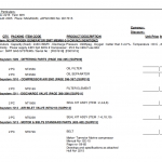 船舶配件—备件（CK-R20231106-10）询价-船用采购网-船舶物料采购-船务服务-一站式船用设备供应服务