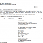 船舶配件—制动缸总成备件（CK-R20231106-12）询价-船用采购网-船舶物料采购-船务服务-一站式船用设备供应服务