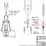 船舶配件—卸扣（CK-H20231106-06）询价-船用采购网-船舶物料采购-船务服务-一站式船用设备供应服务