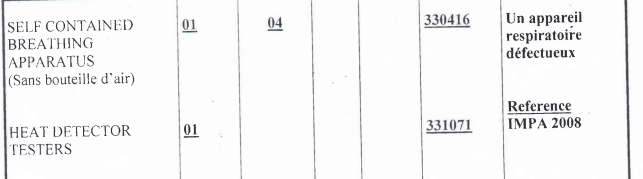 【询价】船舶配件—备件（CK-Z20231212-01）询价-泰州昌宽社区-报价采购-船用采购网-船舶物料采购-船务服务-一站式船用设备供应服务