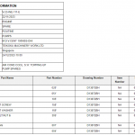 船舶配件—船用泵备件（CK-C20231229-04）询价-船用采购网-船舶物料采购-船务服务-一站式船用设备供应服务