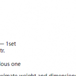 船舶配件—垫圈/胶水（CK-R20231207-23）询价-船用采购网-船舶物料采购-船务服务-一站式船用设备供应服务