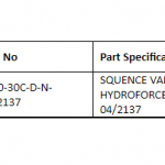船舶配件—液压阀（CK-J20231226-19）询价-船用采购网-船舶物料采购-船务服务-一站式船用设备供应服务