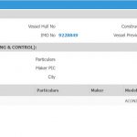 船舶配件—报警监控系统（CK-R20231228-22）询价-船用采购网-船舶物料采购-船务服务-一站式船用设备供应服务