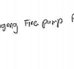 船舶配件—消防泵（CK-L20231214-13）询价-船用采购网-船舶物料采购-船务服务-一站式船用设备供应服务