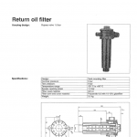 船舶配件—减压阀/回油滤清器（CK-R20231219-05）询价-船用采购网-船舶物料采购-船务服务-一站式船用设备供应服务