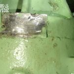 船舶配件—辅助锅炉给水泵（CK-C20231220-02）询价-船用采购网-船舶物料采购-船务服务-一站式船用设备供应服务