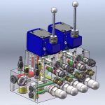 船舶配件—完整操纵器（CK-J20231219-13）询价-船用采购网-船舶物料采购-船务服务-一站式船用设备供应服务