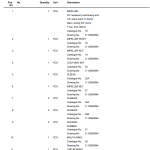 船舶配件—SHINKO备件（CK-Y20231208-02）询价-船用采购网-船舶物料采购-船务服务-一站式船用设备供应服务