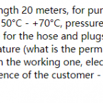 船舶配件—软管（CK-J20231228-04）询价-船用采购网-船舶物料采购-船务服务-一站式船用设备供应服务