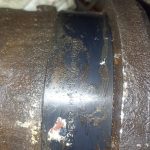 船舶配件—带电机的齿轮箱（CK-L20231222-04）询价-船用采购网-船舶物料采购-船务服务-一站式船用设备供应服务