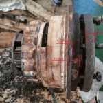 船舶配件—齿轮箱/驱动轴/旋转组液压（CK-R20231225-07）询价-船用采购网-船舶物料采购-船务服务-一站式船用设备供应服务