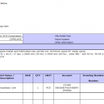 船舶配件—压缩机组（CK-R20231228-21）询价-船用采购网-船舶物料采购-船务服务-一站式船用设备供应服务