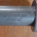 船舶配件—MAN BW备件（CK-J20231201-06）询价-船用采购网-船舶物料采购-船务服务-一站式船用设备供应服务