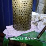 船舶配件—滤芯（CK-J20231211-04）询价-船用采购网-船舶物料采购-船务服务-一站式船用设备供应服务