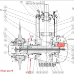 船舶配件—绳索护罩（CK-H20231228-04）询价-船用采购网-船舶物料采购-船务服务-一站式船用设备供应服务