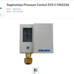 船舶配件—压力开关/过载继电器（CK-J20231218-05）询价-船用采购网-船舶物料采购-船务服务-一站式船用设备供应服务