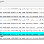 船舶配件—备件（CK-C20231212-06）询价-船用采购网-船舶物料采购-船务服务-一站式船用设备供应服务