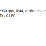 船舶配件—海水冷却泵空调机组（CK-J20231211-16）询价-船用采购网-船舶物料采购-船务服务-一站式船用设备供应服务