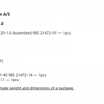 船舶配件—Alfa备件（CK-R20231208-05）询价-船用采购网-船舶物料采购-船务服务-一站式船用设备供应服务