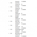 船舶配件—SHINKO备件（CK-Y20231208-02）询价-船用采购网-船舶物料采购-船务服务-一站式船用设备供应服务
