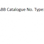 船舶配件—断路器（CK-J20231221-12）询价-船用采购网-船舶物料采购-船务服务-一站式船用设备供应服务