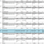 船舶配件—备件（CK-C20231222-01）询价-船用采购网-船舶物料采购-船务服务-一站式船用设备供应服务