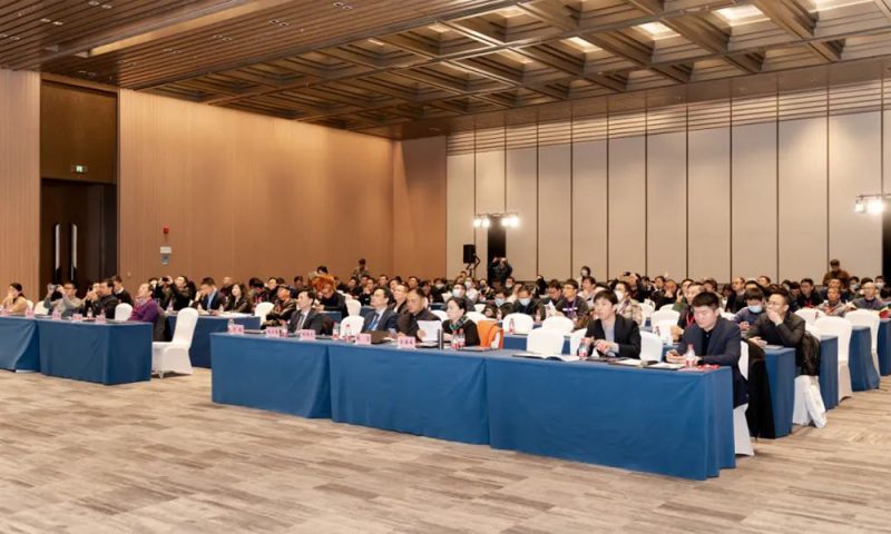 2023船舶工业数字化转型发展论坛成功在南通举办-船用采购网-船舶物料采购-船务服务-一站式船用设备供应服务