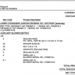 船舶配件—备件（CK-R20231213-13）询价-船用采购网-船舶物料采购-船务服务-一站式船用设备供应服务