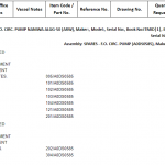 船舶配件—NANIWA备件（CK-C20231211-04）询价-船用采购网-船舶物料采购-船务服务-一站式船用设备供应服务