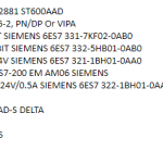 船舶配件—备件（CK-Y20231204-05）询价-船用采购网-船舶物料采购-船务服务-一站式船用设备供应服务