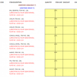 船舶配件—润滑油泵（CK-C20231219-01）询价-船用采购网-船舶物料采购-船务服务-一站式船用设备供应服务