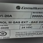 船舶配件—中继器报警面板（CK-R20231211-15）询价-船用采购网-船舶物料采购-船务服务-一站式船用设备供应服务