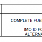 船舶配件—完整的燃油阀（CK-Y20231212-02）询价-船用采购网-船舶物料采购-船务服务-一站式船用设备供应服务