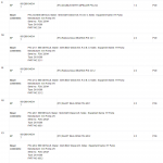 船舶配件—MAN B&W备件（CK-C20231211-01）询价-船用采购网-船舶物料采购-船务服务-一站式船用设备供应服务