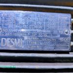 船舶配件—DESMI电动机/接触器（CK-R20231222-16）询价-船用采购网-船舶物料采购-船务服务-一站式船用设备供应服务