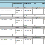 船舶配件—备件（CK-C20231222-01）询价-船用采购网-船舶物料采购-船务服务-一站式船用设备供应服务