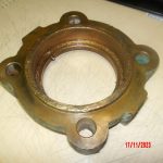 船舶配件—海水离心泵（CK-C20231221-07）询价-船用采购网-船舶物料采购-船务服务-一站式船用设备供应服务