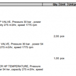 船舶配件—主空气压缩机备件（CK-L20231225-05）询价-船用采购网-船舶物料采购-船务服务-一站式船用设备供应服务